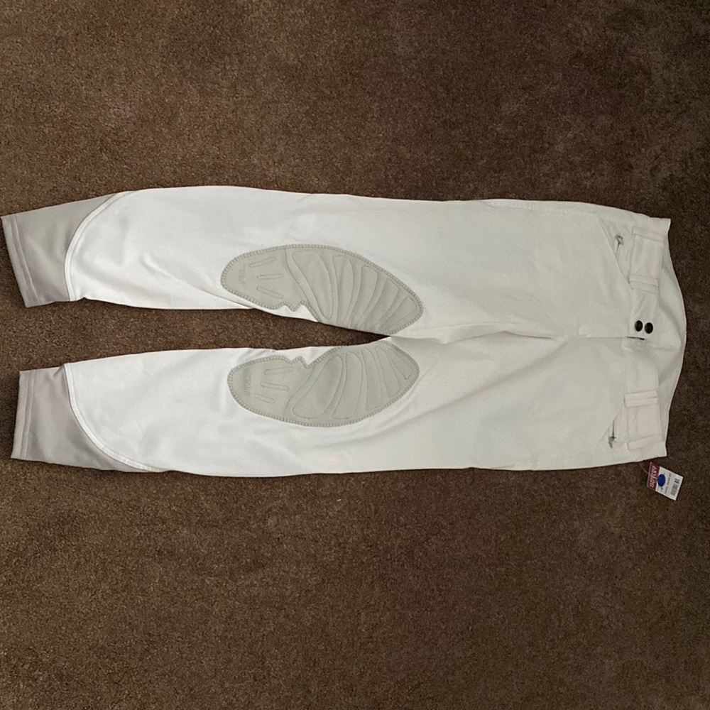 Treadstep Ireland Breeches